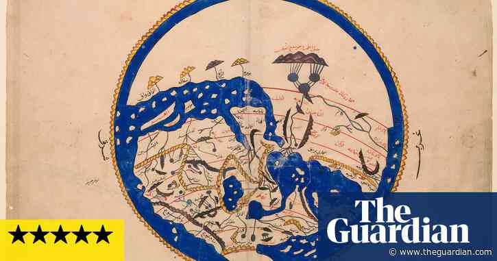 Silk Roads review – mesmerising show turns world history upside down