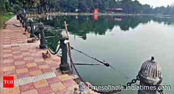 Kolkata's Layelka pond set for revamp: New ghat and beautification before Chhath puja