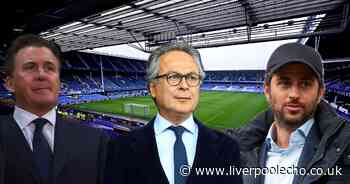 What sparked Friedkin Group Everton takeover return after 777 Partners concerns