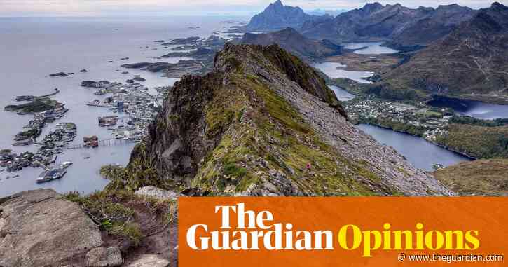 Norway is shying away from tourism – here’s what other countries could learn | Shazia Majid