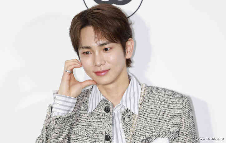 SHINee’s Key says “there should be regulations” on using AI in music