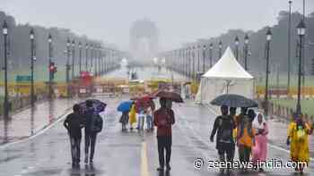 Weather Forecast: In Delhi, Mercury Soars To 37°C, Rain Expected On THIS Date