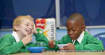 Warrington schools can now apply for a £1,000 grant towards vital provision