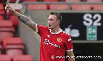 Rangnick Humiliated Me At Man United  –Jones