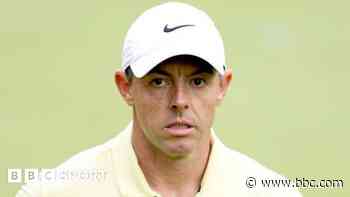 'The game is testing me' - McIlroy on play-off agony