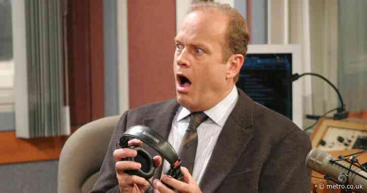 Kelsey Grammer wants Frasier’s most controversial characters to return for revival