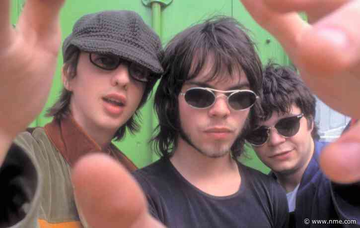 Supergrass: “When you look back at the lad culture and messiness of Britpop, we weren’t part of it”