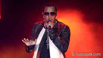 Diddy’s Streaming Numbers Increase By 18% Following Federal Arrest & Indictment