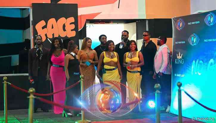 BBNaija: Biggie’s wrath, a kingsize eviction, and everything we learnt from week 8