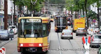 Auf dem Weg zum Mobilitätspass