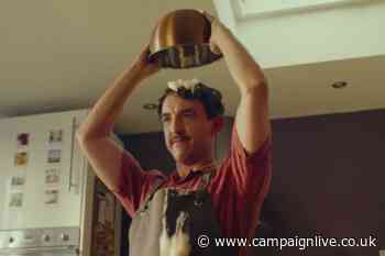 Waitrose cooks up fresh idents for Great British Bake Off