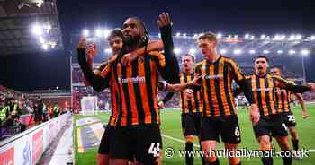 Former Hull City star picks out influential Tigers performer as he delivers key assessment