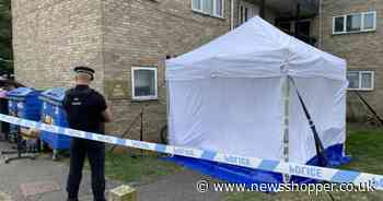 Body of London teen left undiscovered for eight days in Norwich flat