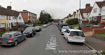 Woman arrested after man injured in Bromley hit-and-run crash