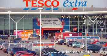 Why Warrington shoppers will soon be able to get expert cancer advice in Tesco Extra