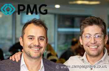 RocketMill rebrands under PMG name