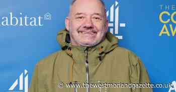 Go Fishing star Bob Mortimer reveals why he 'couldn't walk' during new series