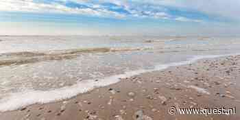 Quest Kort: hoe oud zijn schelpen op het strand?