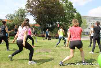 Eerst stemmen, dan sporten: nieuw Beweegfestival laat je van verschillende sporten proeven op verkiezingsdag