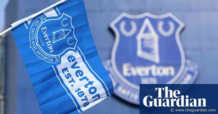 Everton takeover, Rodri blow and a Football League roundup - Football Weekly podcast