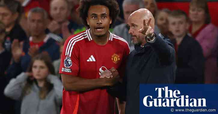 Erik ten Hag wants more killer instinct from Manchester United forwards