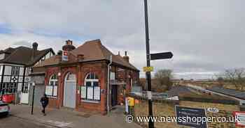 LIVE updates as busy train station in Lewisham CLOSED due to 'police incident'