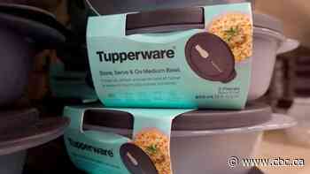 As Tupperware files for bankruptcy, longtime salesperson says the company gave her unique opportunities