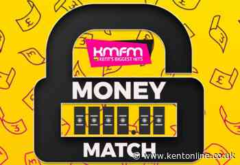 kmfm listener scoops £2,000 cash prize