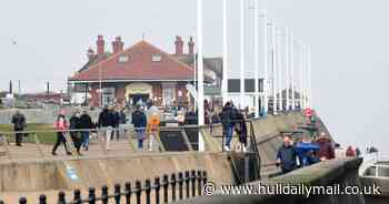 Body found on Hornsea beach as police say death currently 'unexplained'