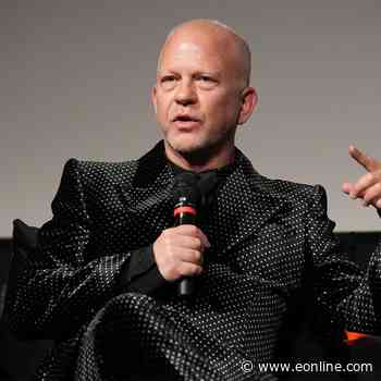 Monsters Creator Ryan Murphy Responds to Eric Menendez’s Criticism