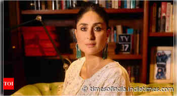 Kareena lauds Laapataa Ladies Oscars selection