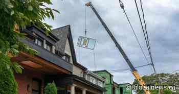 Home reno spending was up $300B over pandemic, Re/Max Canada says