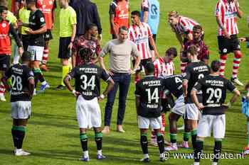 'Hij is de cultuurbewaker van Feyenoord en heeft zich laten gelden toen Priske 3-4-3 ging spelen'