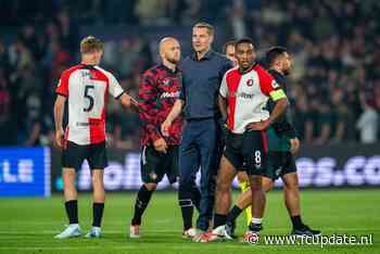 'Dit is karma voor Martijn Krabbendam, hier heeft heel het elftal van Feyenoord onder geleden'