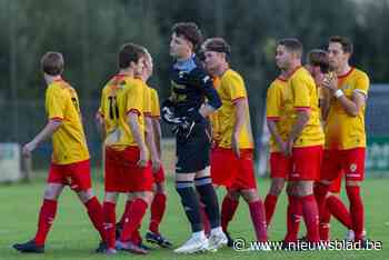 KSV Melsen behaalt eerste zege na comeback tegen KSK Lovendegem: “Kunnen ook in de A-reeks ons mannetje staan”