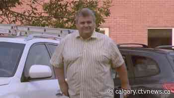 Former Lethbridge pastor launches appeal of fraud conviction