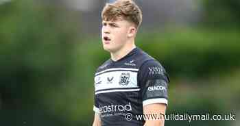 Hull FC development pathways come to fore as club sign up more rising talent