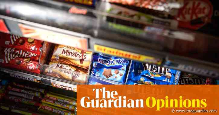 The right calls it the ‘nanny state’ – I call it standing up to rich corporations and protecting people’s health | Devi Sridhar