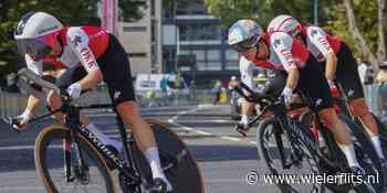 WK 2024: Starttijden Mixed Team Relay &#8211; Thuisland Zwitserland vertrekt als laatste