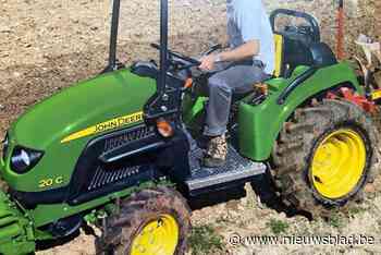 Dief die peperdure gps-toestellen van John Deere-tractoren viseerde riskeert 37 maanden cel