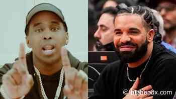 Toronto Rapper Top5 Thanks Drake After Beating Murder Case