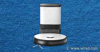 Best Robot Vacuums (2024): Mops, Budget Vacs, Great Mapping