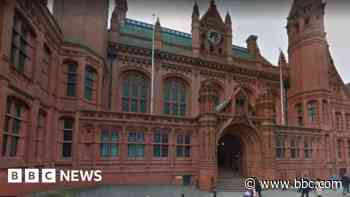 Man cleared of weapon charge in wake of UK disorder