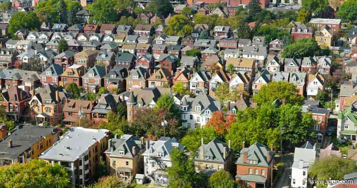 It’s easiest to pay off a mortgage in these 10 cities, new report finds