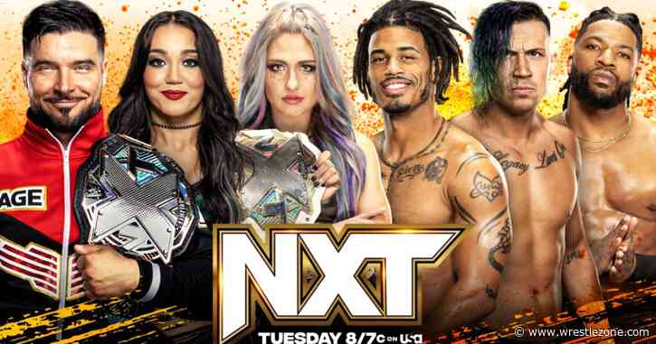 WWE NXT Preview (9/24/24)