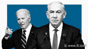 Netanyahu’s ‘rope-a-dope’ war strategy with White House