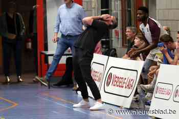 BASKETBABBELS. Opdoffers voor Osiris Aalst en Basics Melsele, Sint-Niklase Condors en Panters Baasrode aan de winnende hand