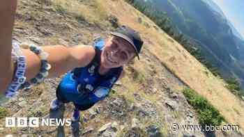 Missing American hiker found dead in South Africa