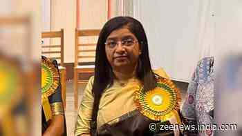 Who Is Vandana Dadel, Jharkhand Cabinet Secretary Who Became Fresh Bone Of Contention Between BJP, JMM?