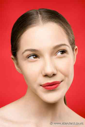 Matte red lipstick is having a moment: here's how to do it